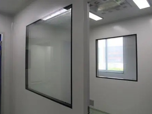 凈化觀(guān)察窗